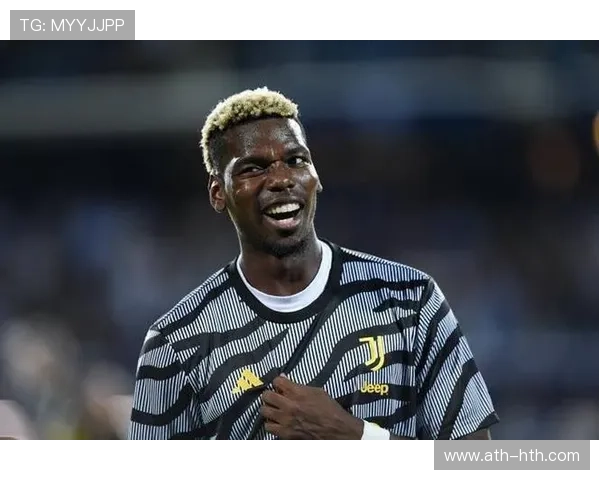 博格巴即将结束禁赛，有望重返赛场