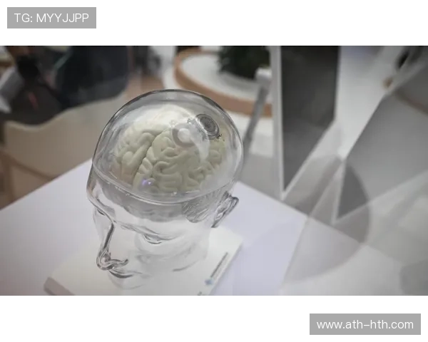 非侵入式脑机接口亮相象棋总决赛，开创竞技先河