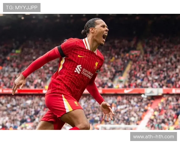 范戴克考虑续约利物浦，未来成疑