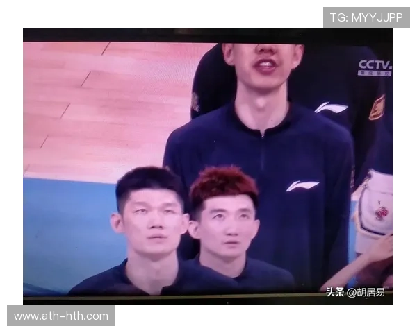 胡金秋腰伤返场率广厦夺冠，铁血意志铸就队史首冠