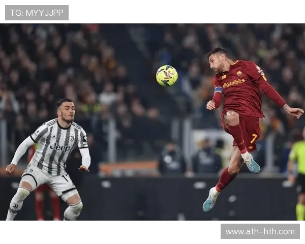 罗马后卫曼奇尼防守表现关键，成功限制乌迪内斯锋线