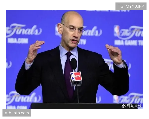 财务观察：NBA球队估值增长放缓，媒体版权收入成关键变量